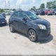 3GNCJLSB6FL252493 2015 Chevrolet Trax Lt auction photo thumbnail 1