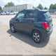 3GNCJLSB6FL252493 2015 Chevrolet Trax Lt auction photo thumbnail 3
