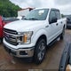 1FTEW1E53LKE27602 2020 Ford F-150 Xlt auction photo thumbnail 2