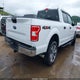 1FTEW1E53LKE27602 2020 Ford F-150 Xlt auction photo thumbnail 4