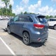 5TDBZRFH3JS806347 2018 Toyota Highlander Le Plus auction photo thumbnail 3