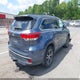 5TDBZRFH3JS806347 2018 Toyota Highlander Le Plus auction photo thumbnail 4