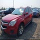 2GNALDEK0D1231379 2013 Chevrolet Equinox 1Lt auction photo thumbnail 2