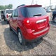 2GNALDEK0D1231379 2013 Chevrolet Equinox 1Lt auction photo thumbnail 3