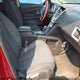 2GNALDEK0D1231379 2013 Chevrolet Equinox 1Lt auction photo thumbnail 5