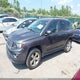 1C4NJDEB0FD413042 2015 Jeep Compass Latitude auction photo thumbnail 2