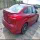 1FADP3F22GL368167 2016 Ford Focus Se auction photo thumbnail 4