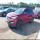 5XYZU3LB2FG302709 2015 Hyundai Santa Fe Sport 2.4L auction photo thumbnail 2