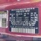 5XYZU3LB2FG302709 2015 Hyundai Santa Fe Sport 2.4L auction photo thumbnail 9