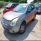 JN8AS58V78W404695 2008 Nissan Rogue S auction photo thumbnail 2