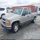 1GCEC19M3WE207289 1998 Chevrolet C1500 Fleetside Cmi auction photo thumbnail 2