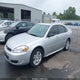 2G1WC5E30E1106647 2014 Chevrolet Impala Limited Ltz auction photo thumbnail 2