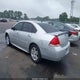 2G1WC5E30E1106647 2014 Chevrolet Impala Limited Ltz auction photo thumbnail 3