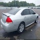 2G1WC5E30E1106647 2014 Chevrolet Impala Limited Ltz auction photo thumbnail 4