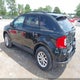 2FMDK3GC6DBE33173 2013 Ford Edge Se auction photo thumbnail 3