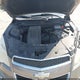 2GNFLNEK6C6256865 2012 Chevrolet Equinox 2Lt auction photo thumbnail 10