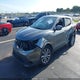 JN1BJ1CP0JW160711 2018 Nissan Rogue Sport S auction photo thumbnail 2