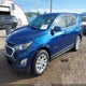 2GNAXUEV2L6113074 2020 Chevrolet Equinox Awd Lt 1.5L Turbo auction photo thumbnail 2