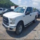 1FTEX1EPXHFA73043 2017 Ford F-150 Xl auction photo thumbnail 2