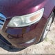 1FAHP2EW8BG154270 2011 Ford Taurus Sel auction photo thumbnail 15