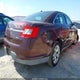 1FAHP2EW8BG154270 2011 Ford Taurus Sel auction photo thumbnail 4