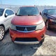 JA4MS41X59Z008919 2009 Mitsubishi Outlander Xls auction photo thumbnail 17