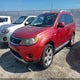JA4MS41X59Z008919 2009 Mitsubishi Outlander Xls auction photo thumbnail 2