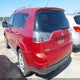 JA4MS41X59Z008919 2009 Mitsubishi Outlander Xls auction photo thumbnail 3