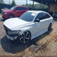 1HGCV2F35NA003863 2022 Honda Accord Sport 2.0T auction photo thumbnail 2