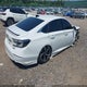 1HGCV2F35NA003863 2022 Honda Accord Sport 2.0T auction photo thumbnail 4