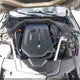WBA7E2C5XKB218387 2019 BMW 740I auction photo thumbnail 10
