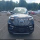 1FM5K8HC1LGA31603 2020 Ford Explorer Platinum auction photo thumbnail 12