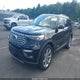 1FM5K8HC1LGA31603 2020 Ford Explorer Platinum auction photo thumbnail 2