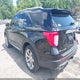 1FM5K8HC1LGA31603 2020 Ford Explorer Platinum auction photo thumbnail 3
