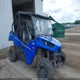 JKBRFCB13EB500040 2014 Kawasaki Krf800 B auction photo thumbnail 1