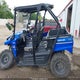 JKBRFCB13EB500040 2014 Kawasaki Krf800 B auction photo thumbnail 13