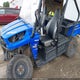 JKBRFCB13EB500040 2014 Kawasaki Krf800 B auction photo thumbnail 2