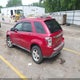 2CNDL73F356121763 2005 Chevrolet Equinox Lt auction photo thumbnail 3