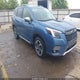 JF2SKARC5PH432103 2023 Subaru Forester Touring auction photo thumbnail 1