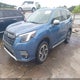 JF2SKARC5PH432103 2023 Subaru Forester Touring auction photo thumbnail 2