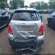 3GNCJLSB3FL242908 2015 Chevrolet Trax Lt auction photo thumbnail 16
