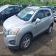 3GNCJLSB3FL242908 2015 Chevrolet Trax Lt auction photo thumbnail 2