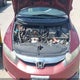 1HGFA16879L002934 2009 Honda Civic Ex auction photo thumbnail 10