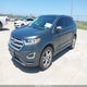 2FMTK3K92FBB89189 2015 Ford Edge Titanium auction photo thumbnail 2