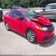 2HGFG3B50FH500441 2015 Honda Civic Lx auction photo thumbnail 1