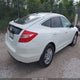 5J6TF3H31CL003255 2012 Honda Crosstour 2.4 Ex auction photo thumbnail 4
