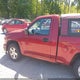 1GCCSCDE1A8132279 2010 Chevrolet Colorado Lt auction photo thumbnail 6