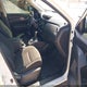 KNMAT2MV4JP525682 2018 Nissan Rogue Sv auction photo thumbnail 5