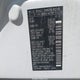 KNMAT2MV4JP525682 2018 Nissan Rogue Sv auction photo thumbnail 9