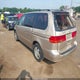 2HKRL1867YH585137 2000 Honda Odyssey Ex auction photo thumbnail 3